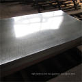 DIN DX51D Galvanized Steel Plate